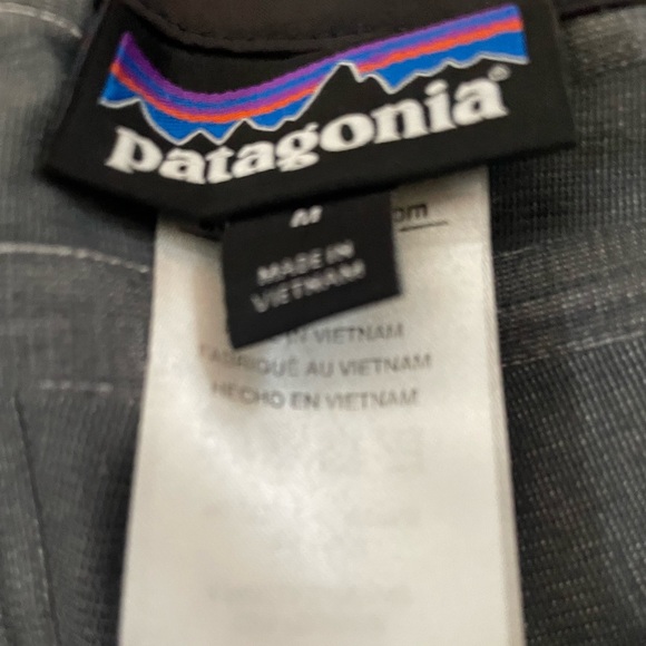 Patagonia powder bowl ski pants - Picture 3 of 3